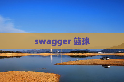 swagger 篮球
